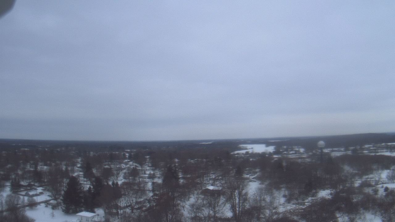 Thumbnail for current weather camera view from Montcalm Area ISD in Stanton, Michigan