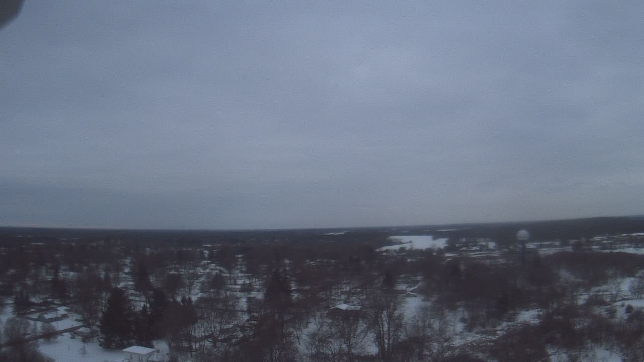 Thumbnail for current weather camera view from Montcalm Area ISD in Stanton, Michigan