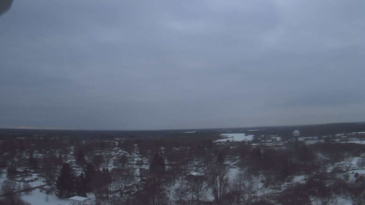 Thumbnail for current weather camera view from Montcalm Area ISD in Stanton, Michigan