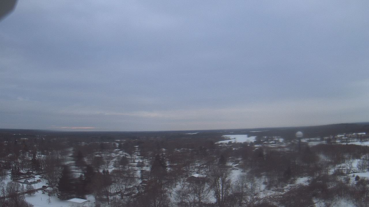 Thumbnail for current weather camera view from Montcalm Area ISD in Stanton, Michigan