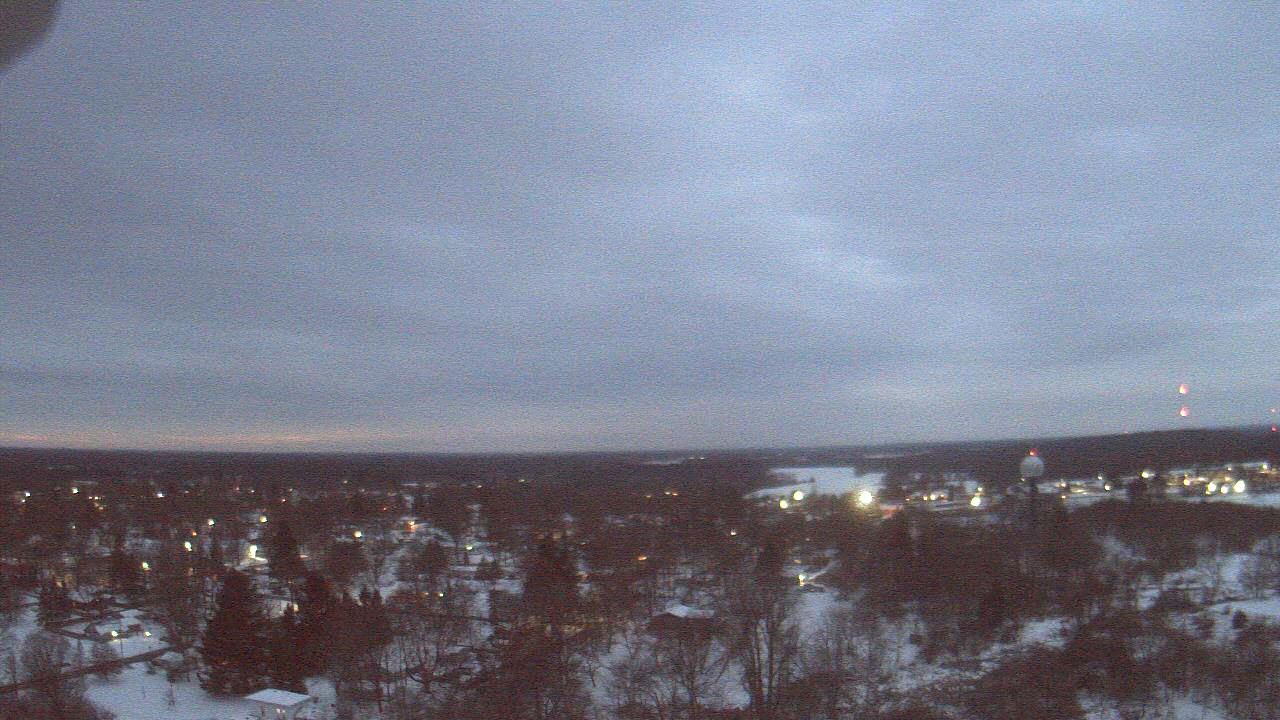 Thumbnail for current weather camera view from Montcalm Area ISD in Stanton, Michigan