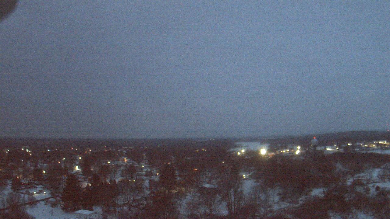 Thumbnail for current weather camera view from Montcalm Area ISD in Stanton, Michigan