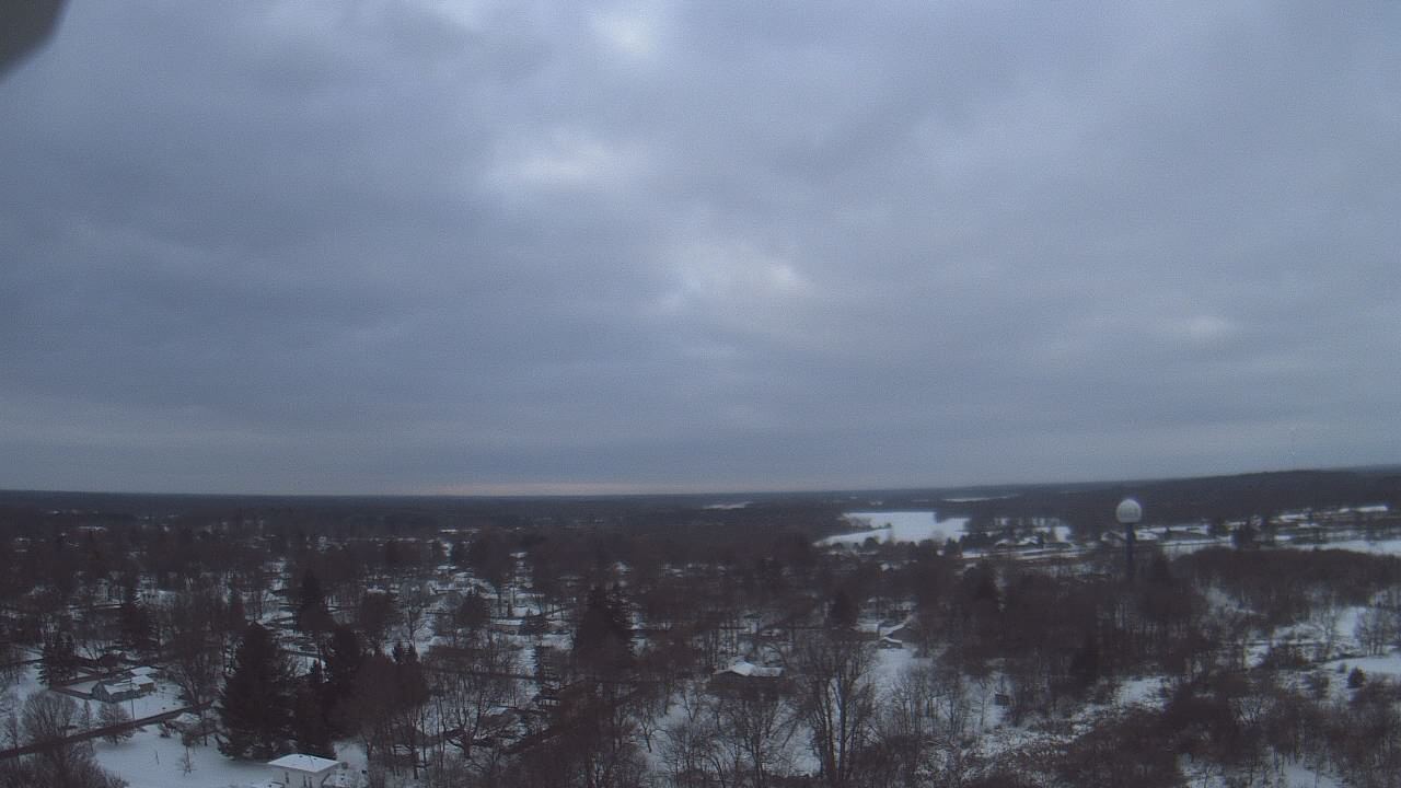 Thumbnail for current weather camera view from Montcalm Area ISD in Stanton, Michigan