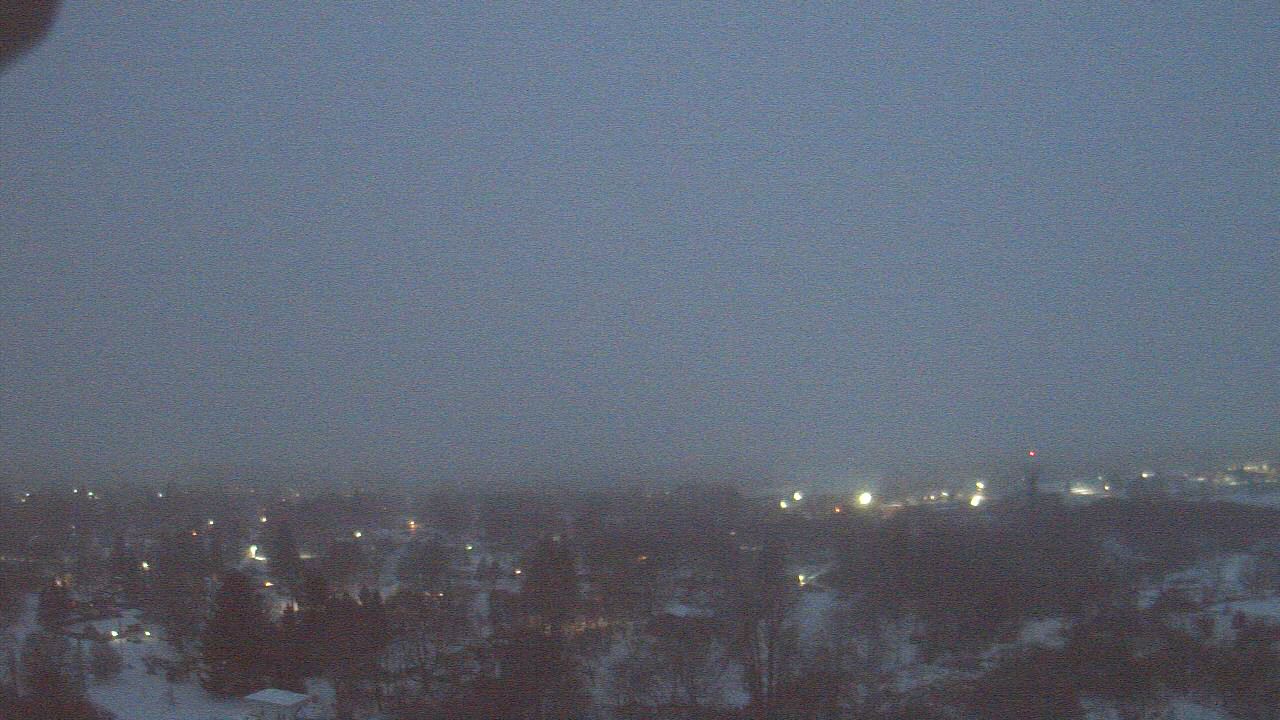 Thumbnail for current weather camera view from Montcalm Area ISD in Stanton, Michigan
