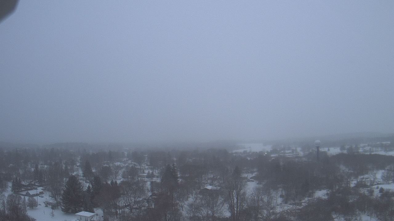 Thumbnail for current weather camera view from Montcalm Area ISD in Stanton, Michigan