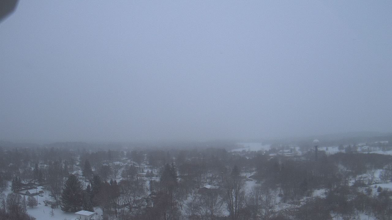 Thumbnail for current weather camera view from Montcalm Area ISD in Stanton, Michigan