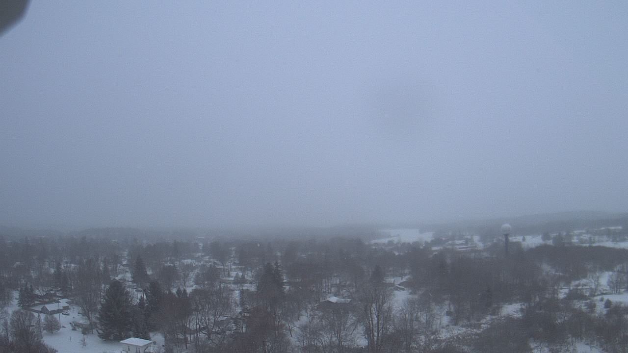 Thumbnail for current weather camera view from Montcalm Area ISD in Stanton, Michigan