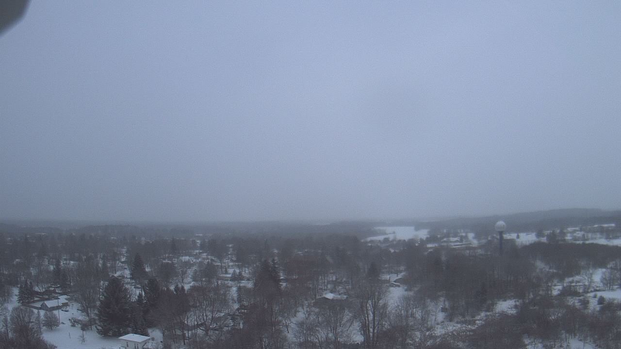 Thumbnail for current weather camera view from Montcalm Area ISD in Stanton, Michigan