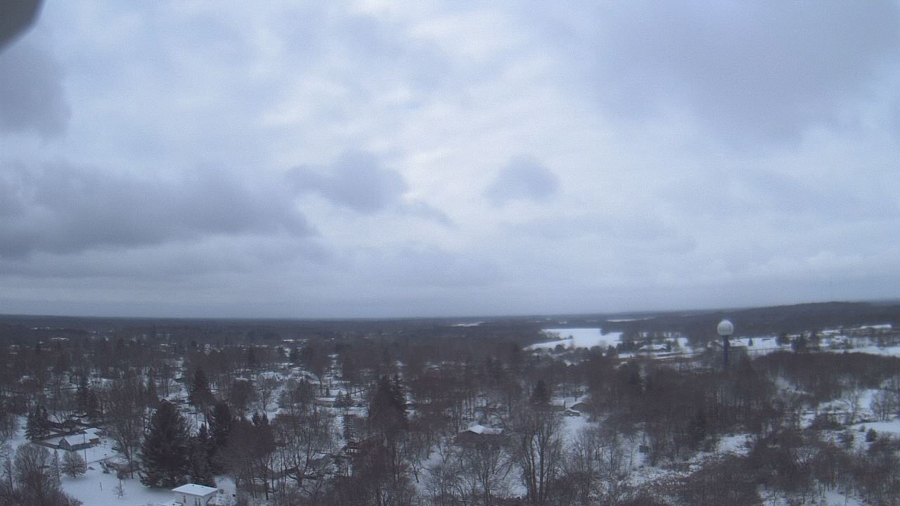 Thumbnail for current weather camera view from Montcalm Area ISD in Stanton, Michigan