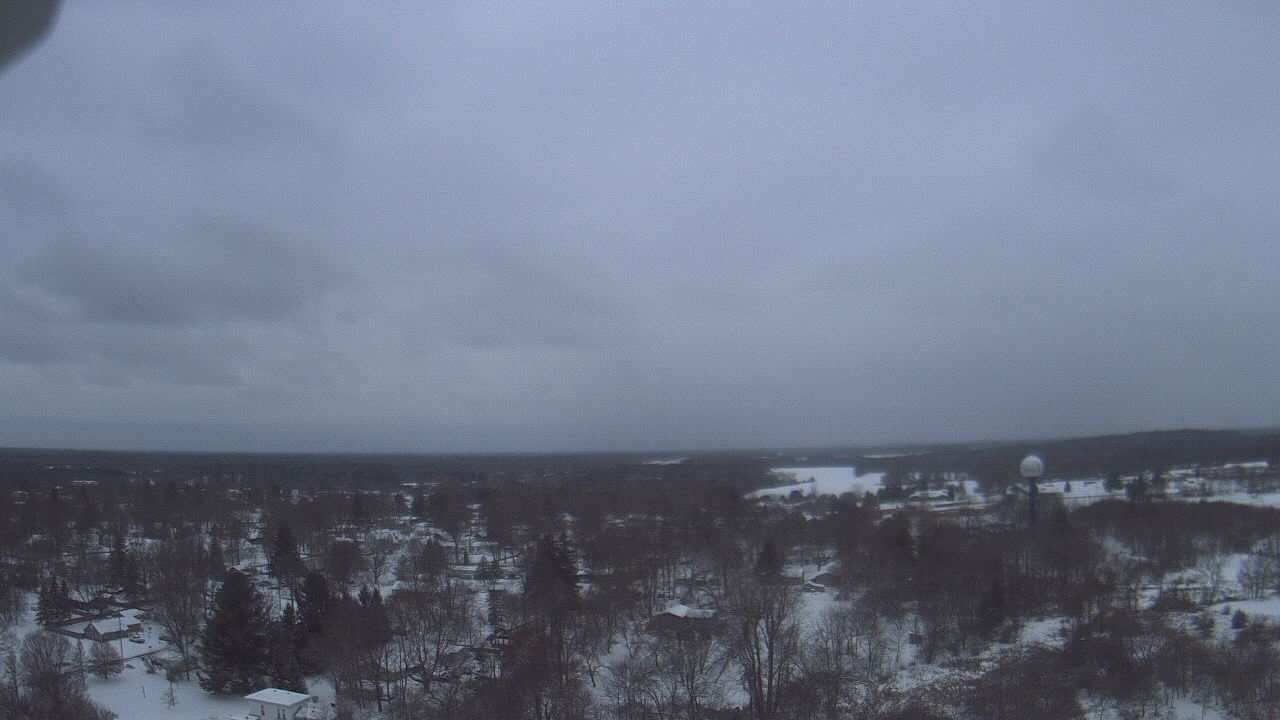 Thumbnail for current weather camera view from Montcalm Area ISD in Stanton, Michigan