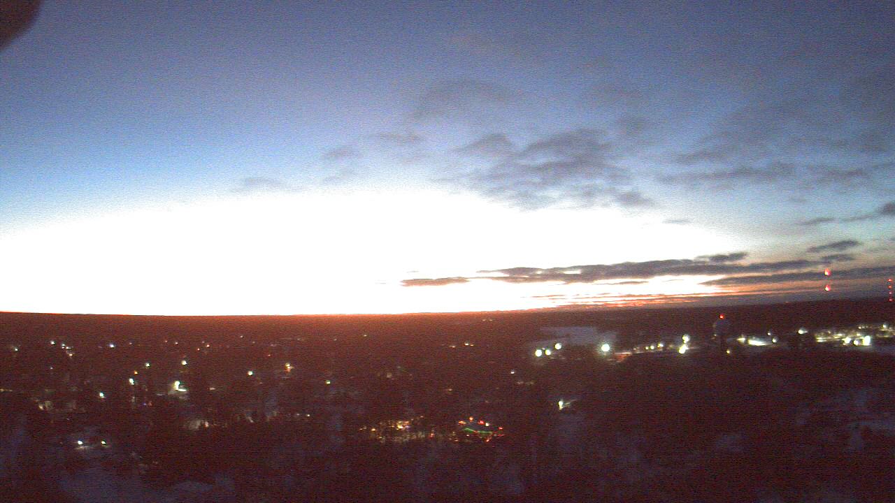 Thumbnail for current weather camera view from Montcalm Area ISD in Stanton, Michigan