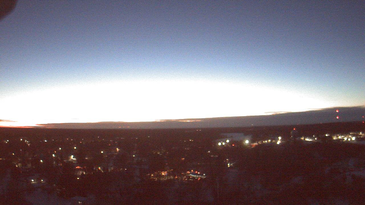 Thumbnail for current weather camera view from Montcalm Area ISD in Stanton, Michigan