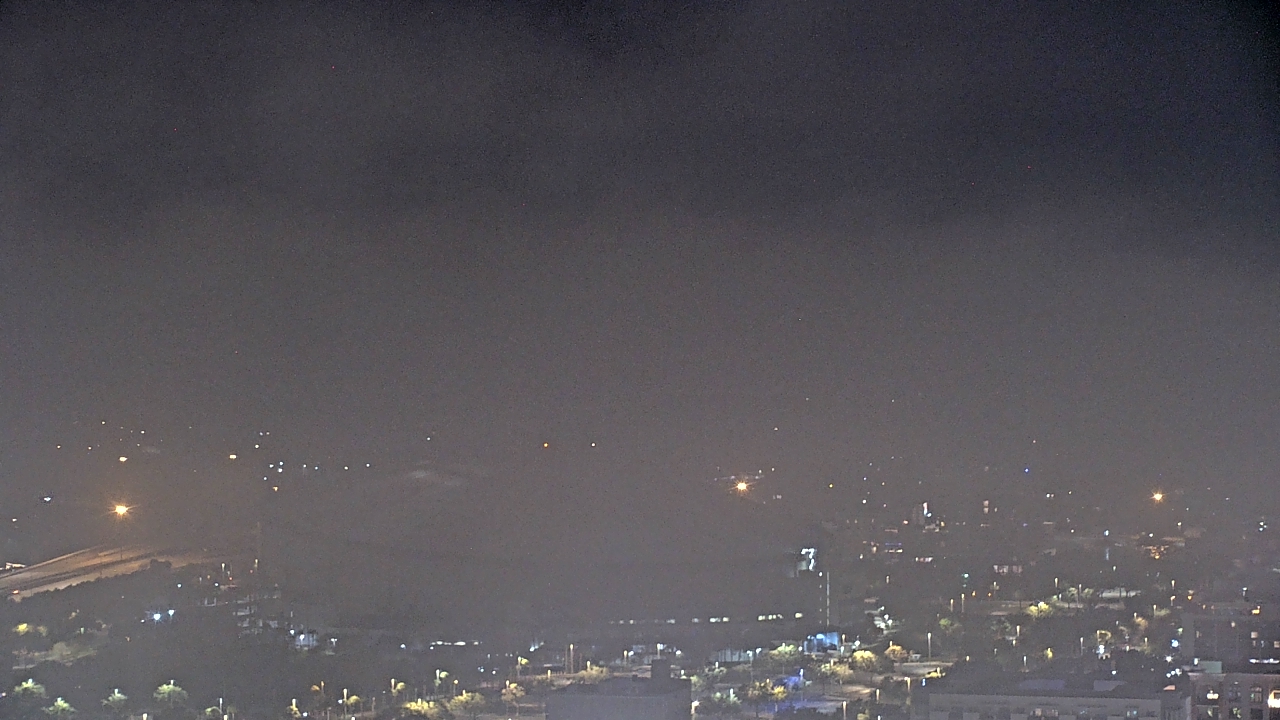 Thumbnail for current weather camera view from Greystar in St. Petersburg, Florida