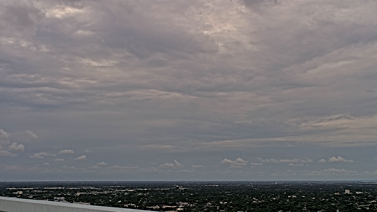 Thumbnail for current weather camera view from Greystar East in St. Petersburg, Florida