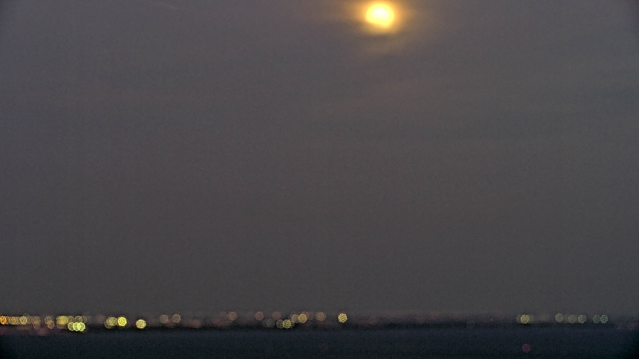 Thumbnail for current weather camera view from Greystar East in St. Petersburg, Florida