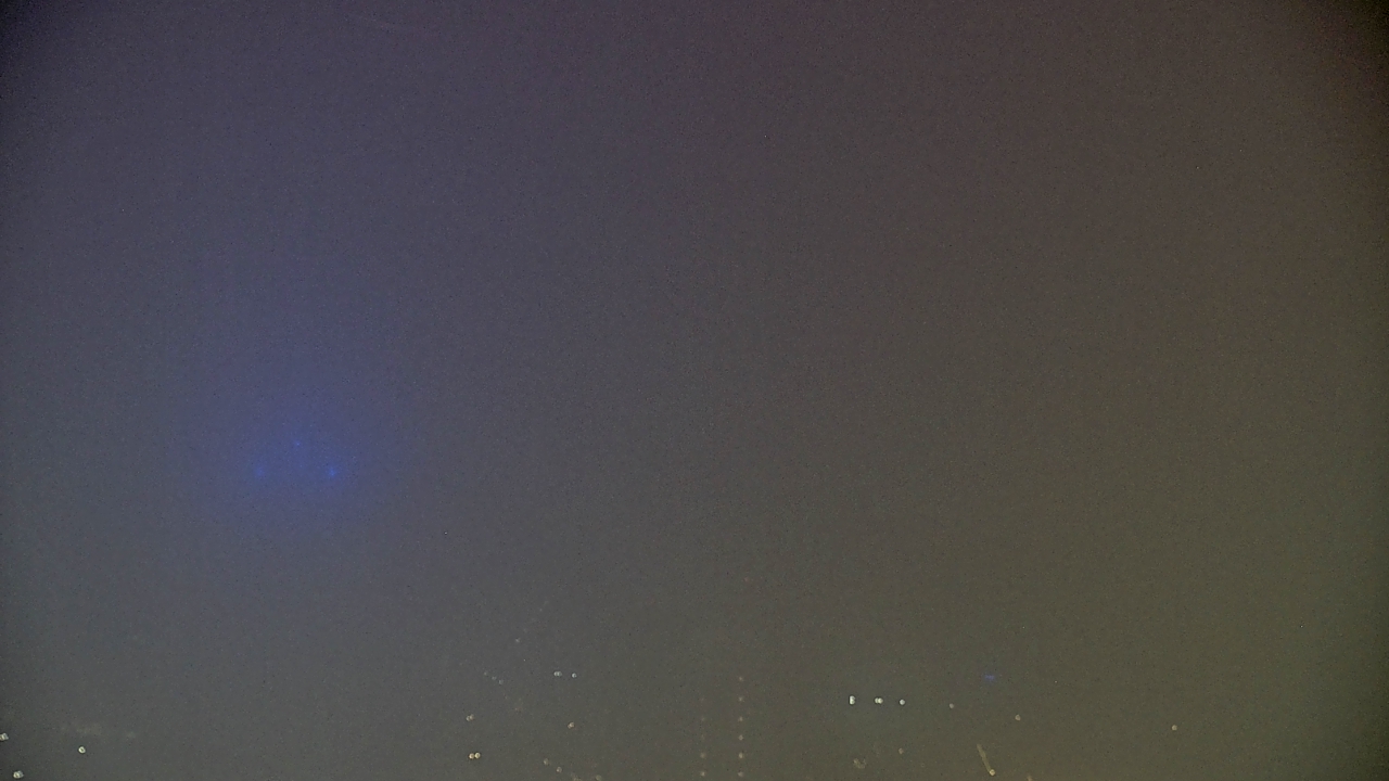 Thumbnail for current weather camera view from Greystar East in St. Petersburg, Florida