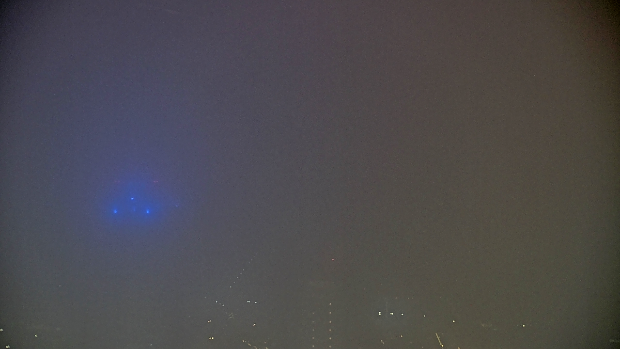 Thumbnail for current weather camera view from Greystar East in St. Petersburg, Florida