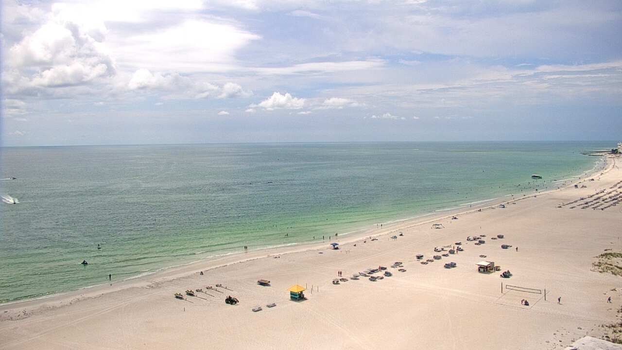 Bellwether Beach Resort Live Weather - 072320251527 L