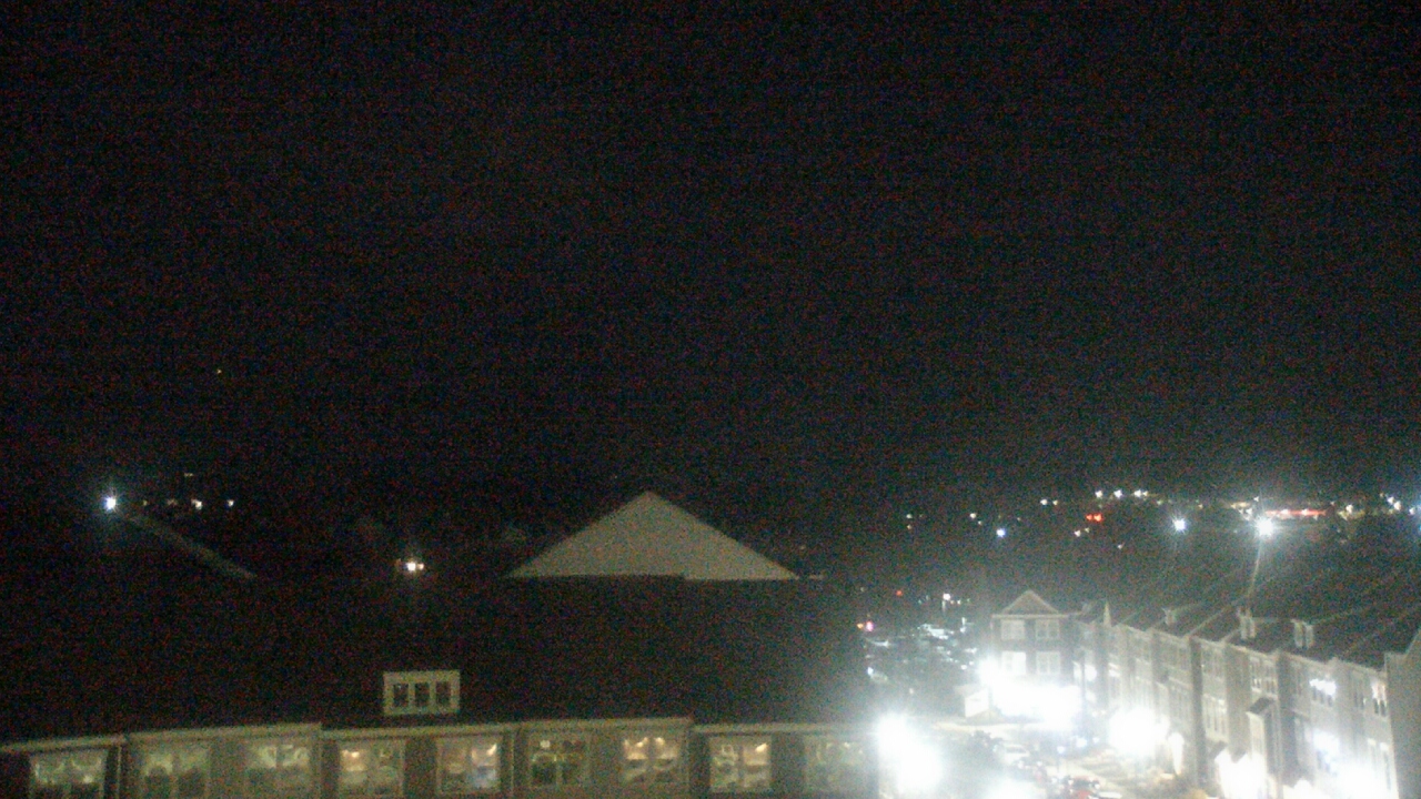 Thumbnail for current weather camera view from Elaine E. Thompson Elementary School in Sterling, Virginia