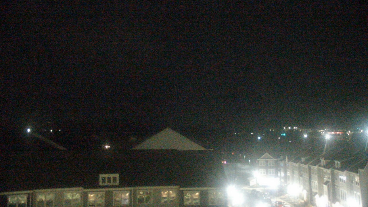 Thumbnail for current weather camera view from Elaine E. Thompson Elementary School in Sterling, Virginia