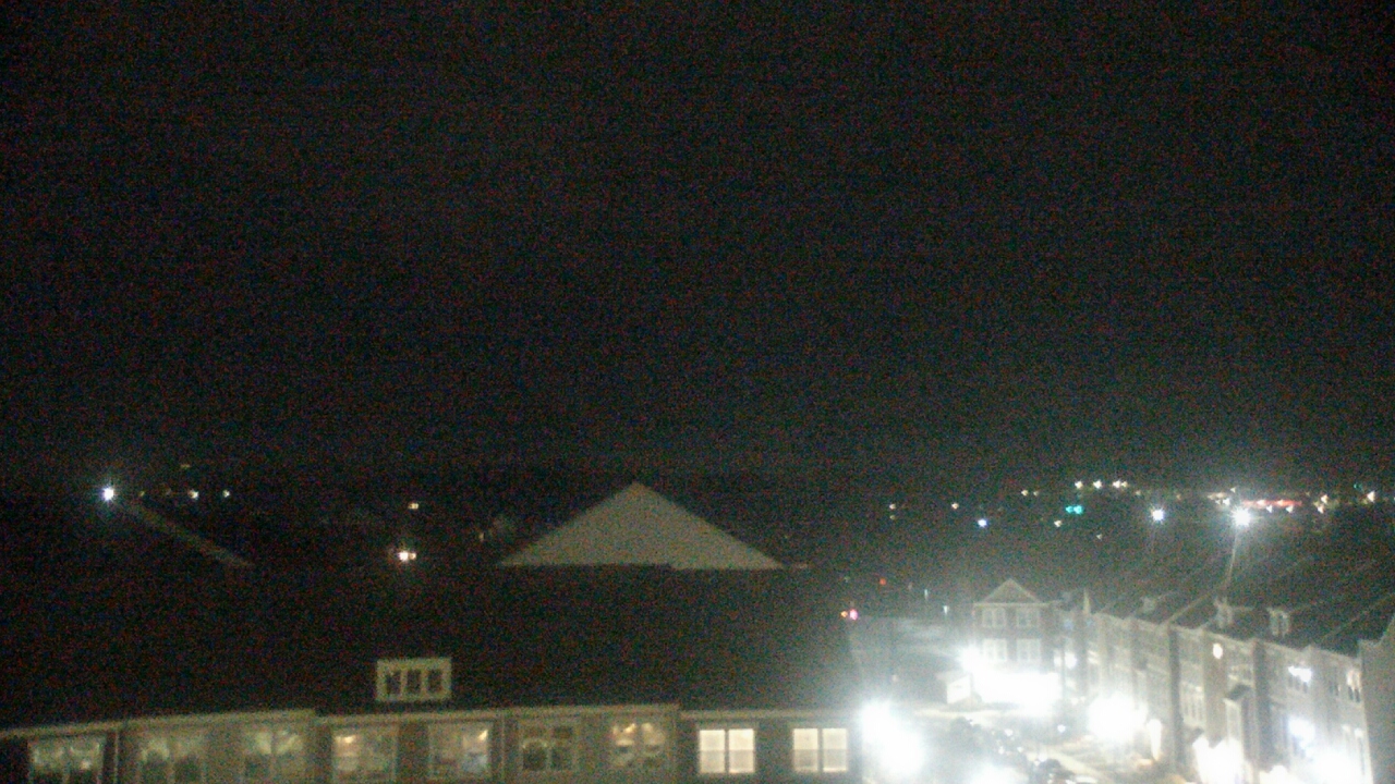 Thumbnail for current weather camera view from Elaine E. Thompson Elementary School in Sterling, Virginia