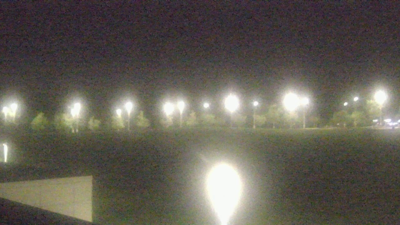 Thumbnail for current weather camera view from NOVA Loudoun Campus in Sterling, Virginia