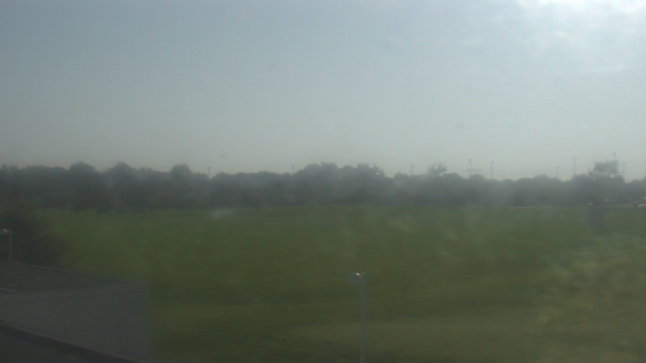 Thumbnail for current weather camera view from NOVA Loudoun Campus in Sterling, Virginia