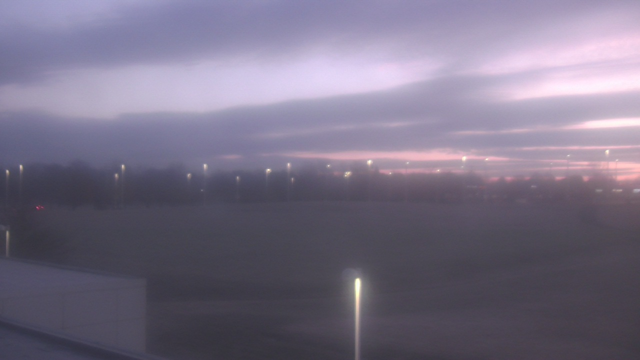 Thumbnail for current weather camera view from NOVA Loudoun Campus in Sterling, Virginia