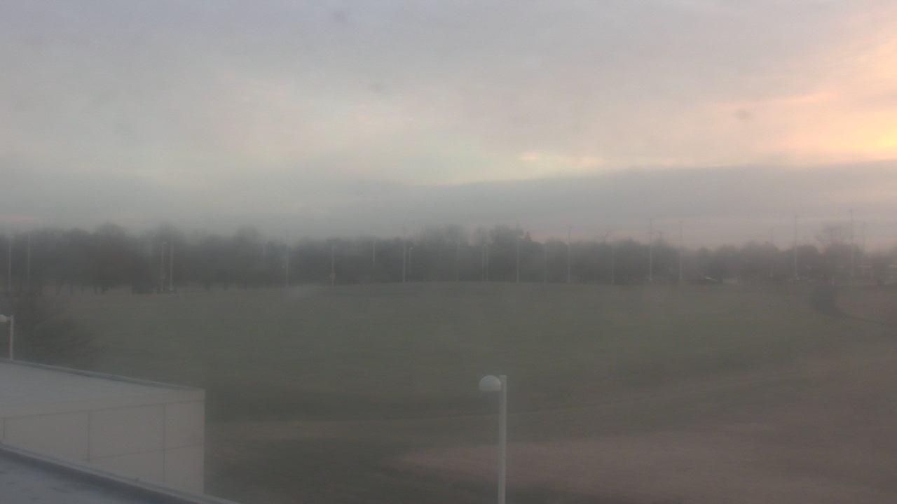 Thumbnail for current weather camera view from NOVA Loudoun Campus in Sterling, Virginia