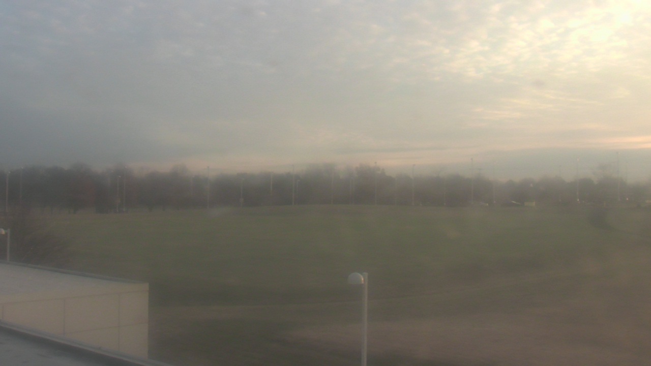 Thumbnail for current weather camera view from NOVA Loudoun Campus in Sterling, Virginia