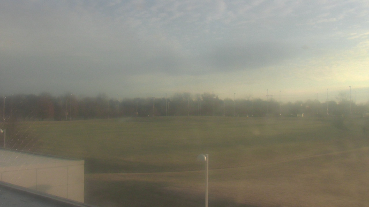 Thumbnail for current weather camera view from NOVA Loudoun Campus in Sterling, Virginia