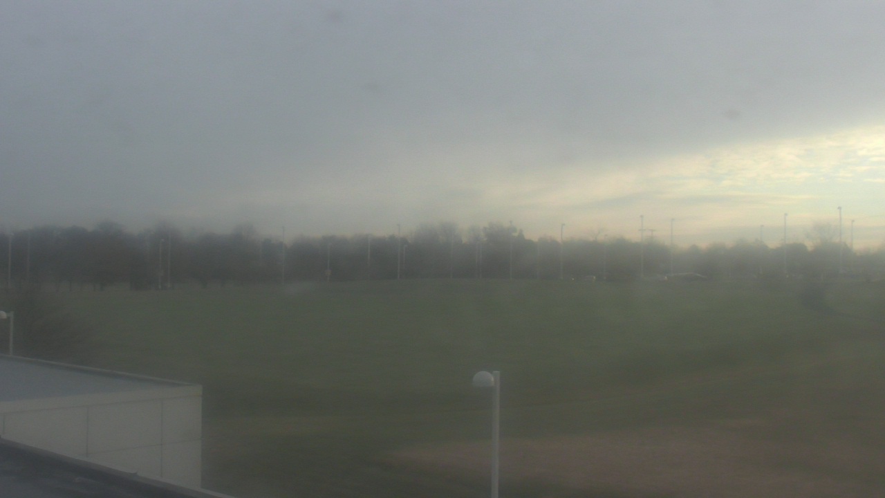 Thumbnail for current weather camera view from NOVA Loudoun Campus in Sterling, Virginia