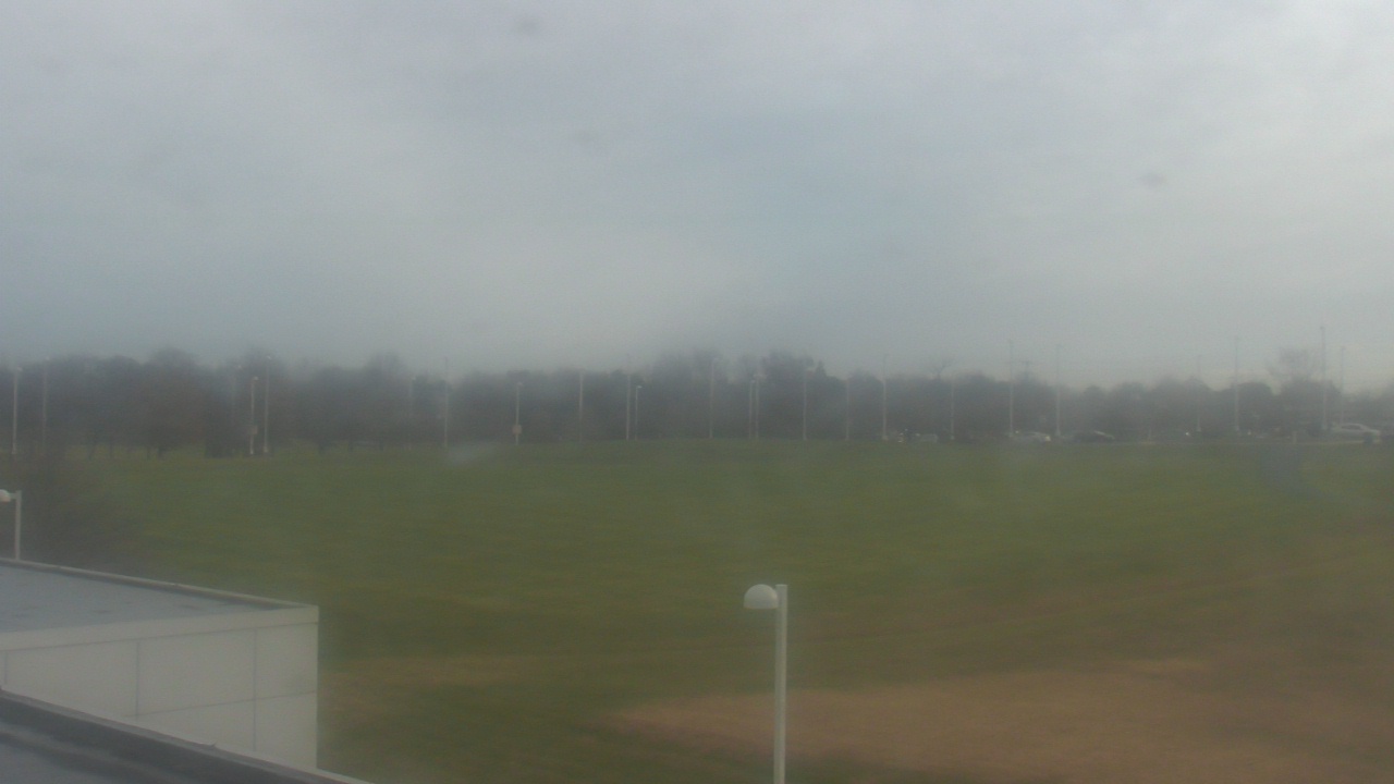 Thumbnail for current weather camera view from NOVA Loudoun Campus in Sterling, Virginia