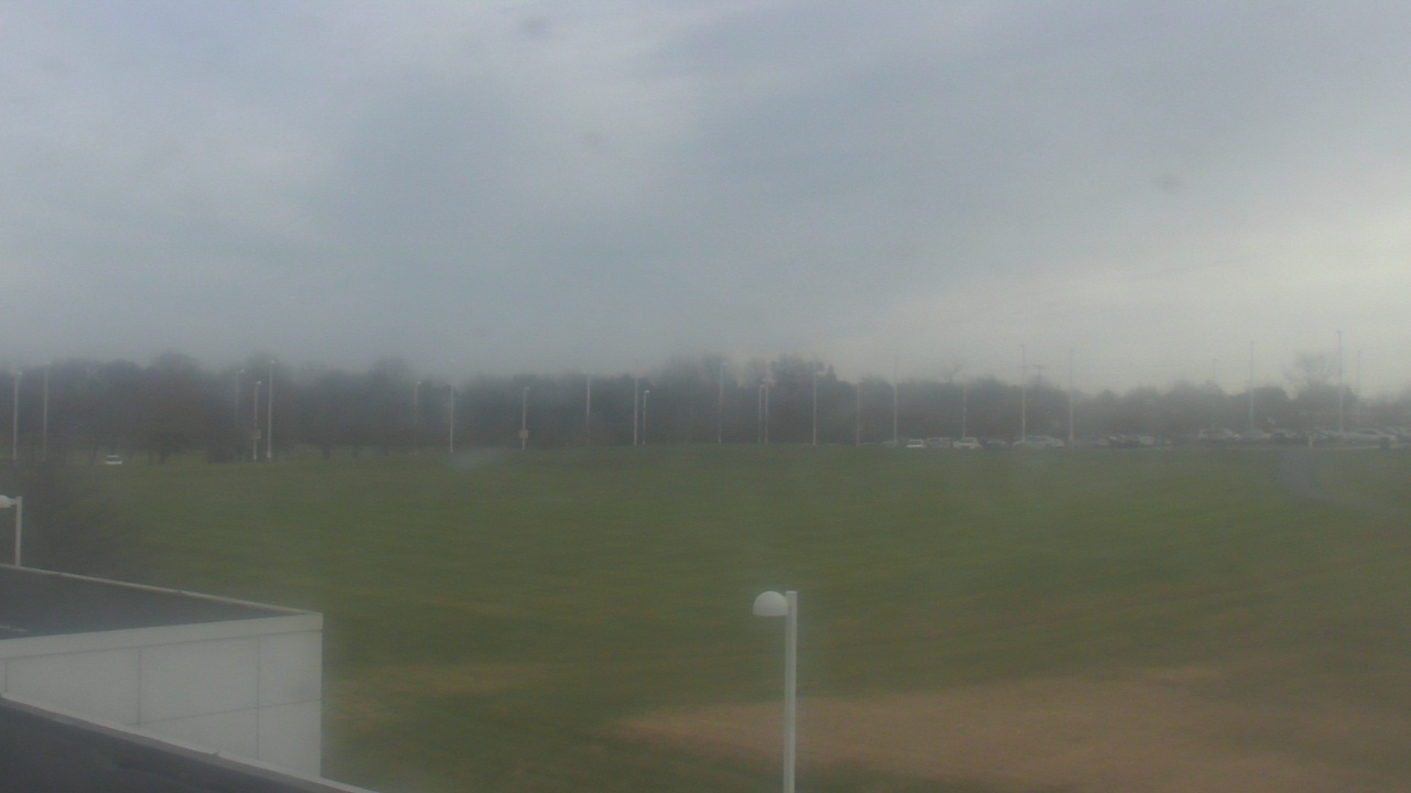 Thumbnail for current weather camera view from NOVA Loudoun Campus in Sterling, Virginia