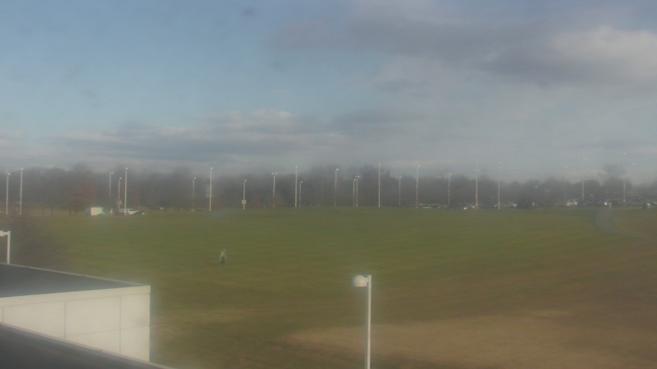 Thumbnail for current weather camera view from NOVA Loudoun Campus in Sterling, Virginia