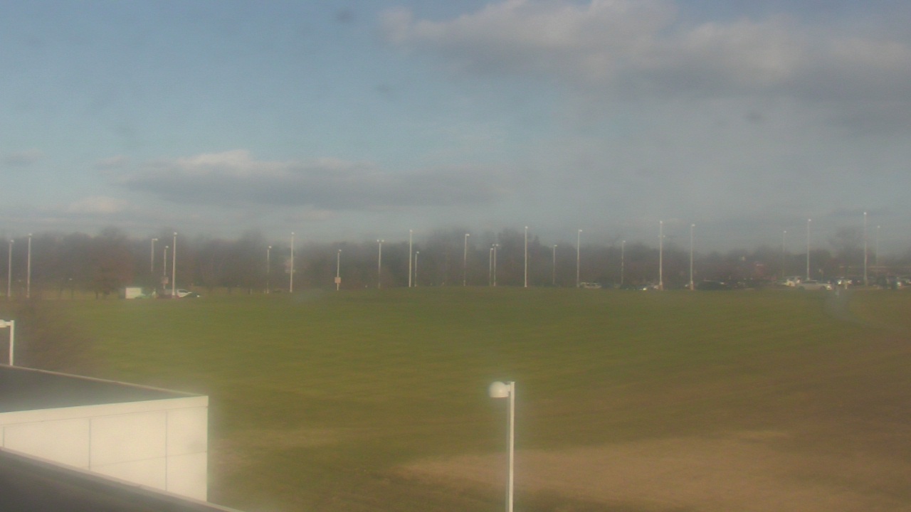Thumbnail for current weather camera view from NOVA Loudoun Campus in Sterling, Virginia