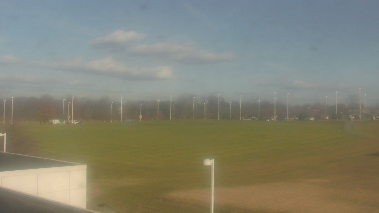 Thumbnail for current weather camera view from NOVA Loudoun Campus in Sterling, Virginia