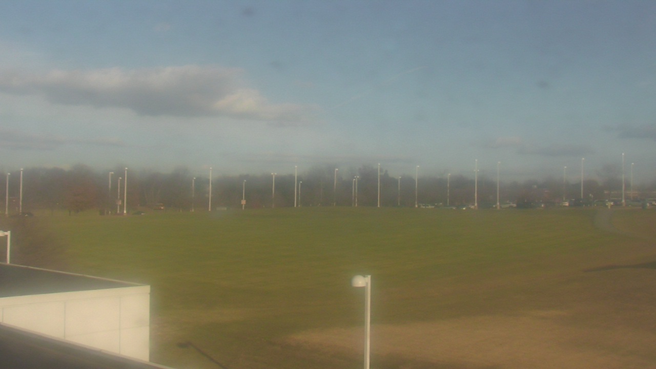Thumbnail for current weather camera view from NOVA Loudoun Campus in Sterling, Virginia