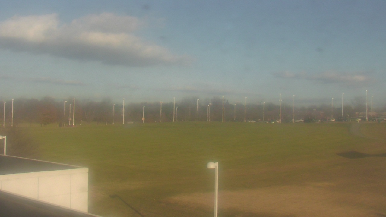 Thumbnail for current weather camera view from NOVA Loudoun Campus in Sterling, Virginia