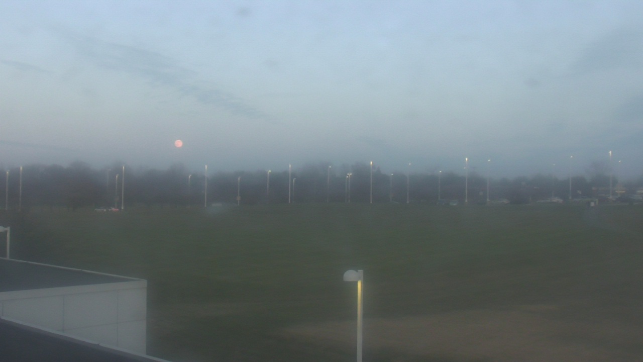 Thumbnail for current weather camera view from NOVA Loudoun Campus in Sterling, Virginia