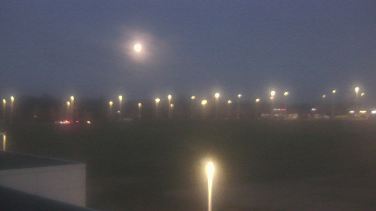 Thumbnail for current weather camera view from NOVA Loudoun Campus in Sterling, Virginia