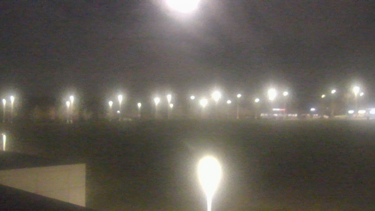 Thumbnail for current weather camera view from NOVA Loudoun Campus in Sterling, Virginia