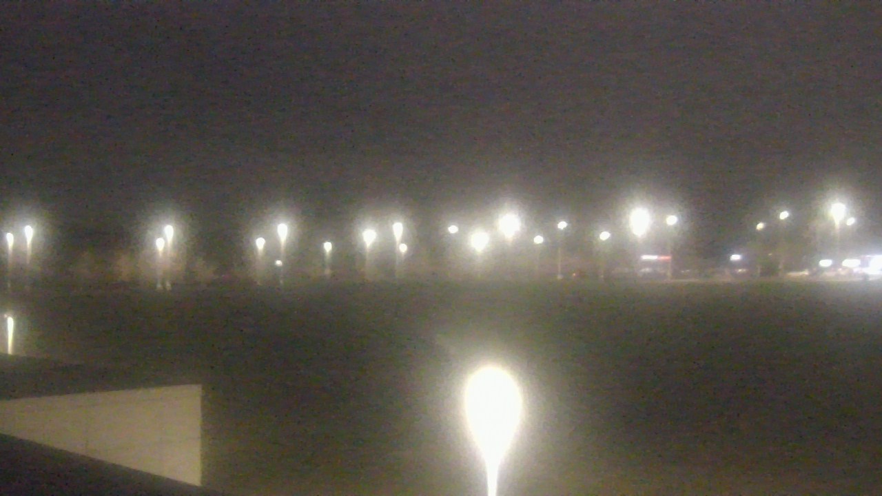 Thumbnail for current weather camera view from NOVA Loudoun Campus in Sterling, Virginia