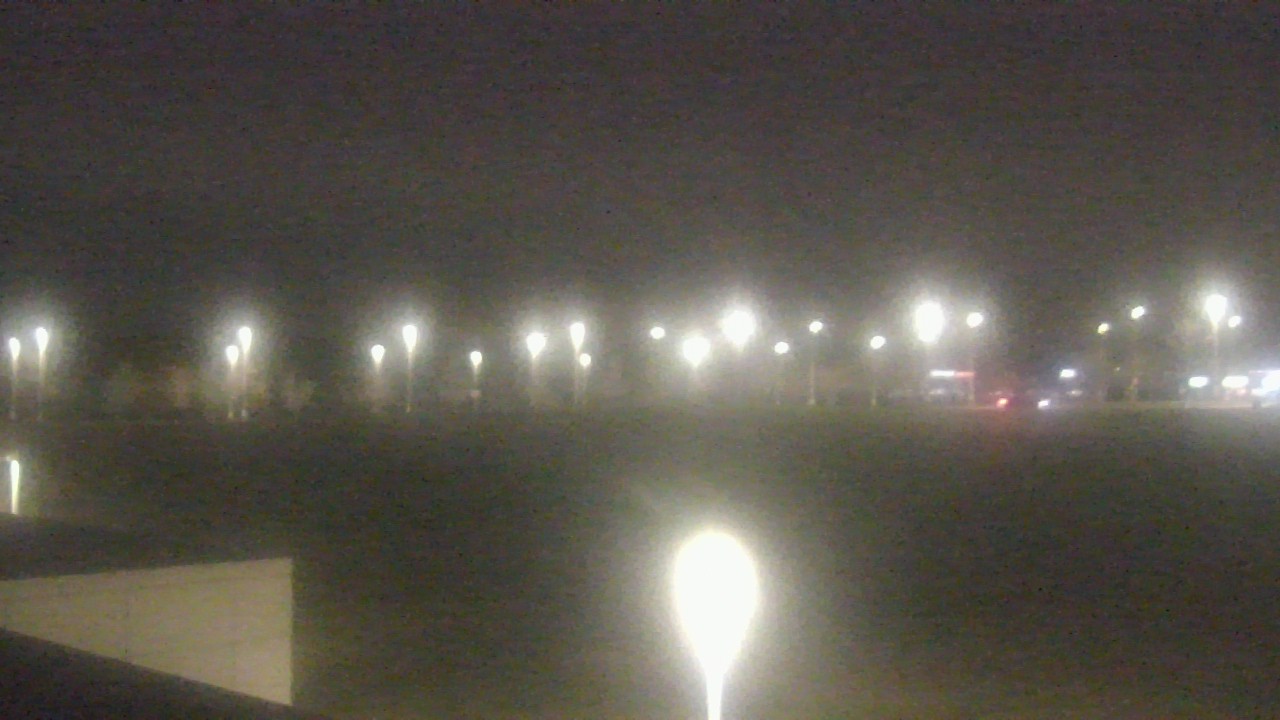 Thumbnail for current weather camera view from NOVA Loudoun Campus in Sterling, Virginia