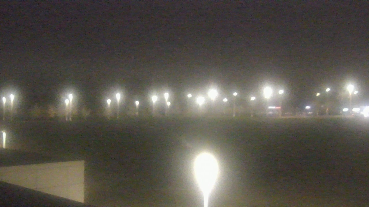 Thumbnail for current weather camera view from NOVA Loudoun Campus in Sterling, Virginia