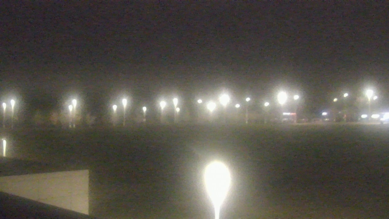 Thumbnail for current weather camera view from NOVA Loudoun Campus in Sterling, Virginia