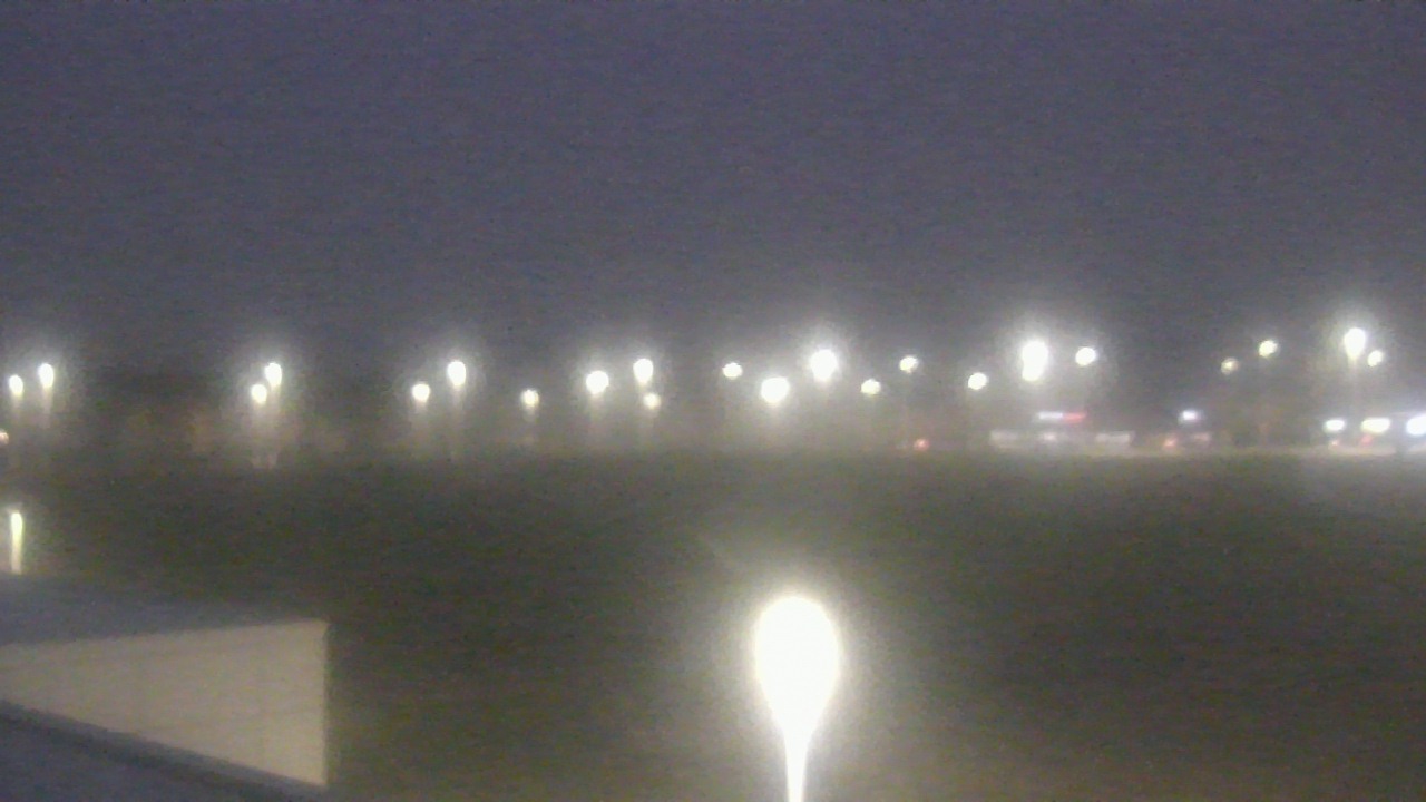 Thumbnail for current weather camera view from NOVA Loudoun Campus in Sterling, Virginia