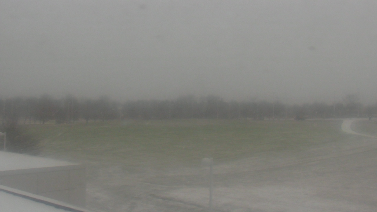 Thumbnail for current weather camera view from NOVA Loudoun Campus in Sterling, Virginia