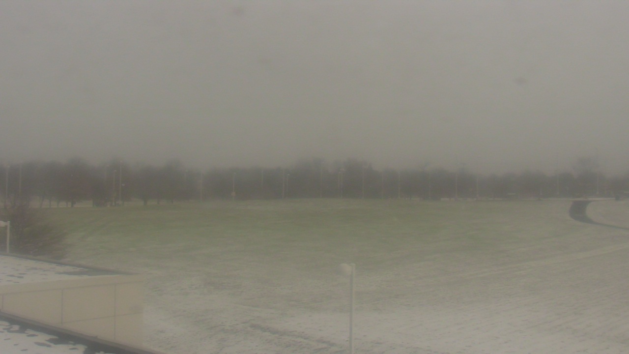 Thumbnail for current weather camera view from NOVA Loudoun Campus in Sterling, Virginia