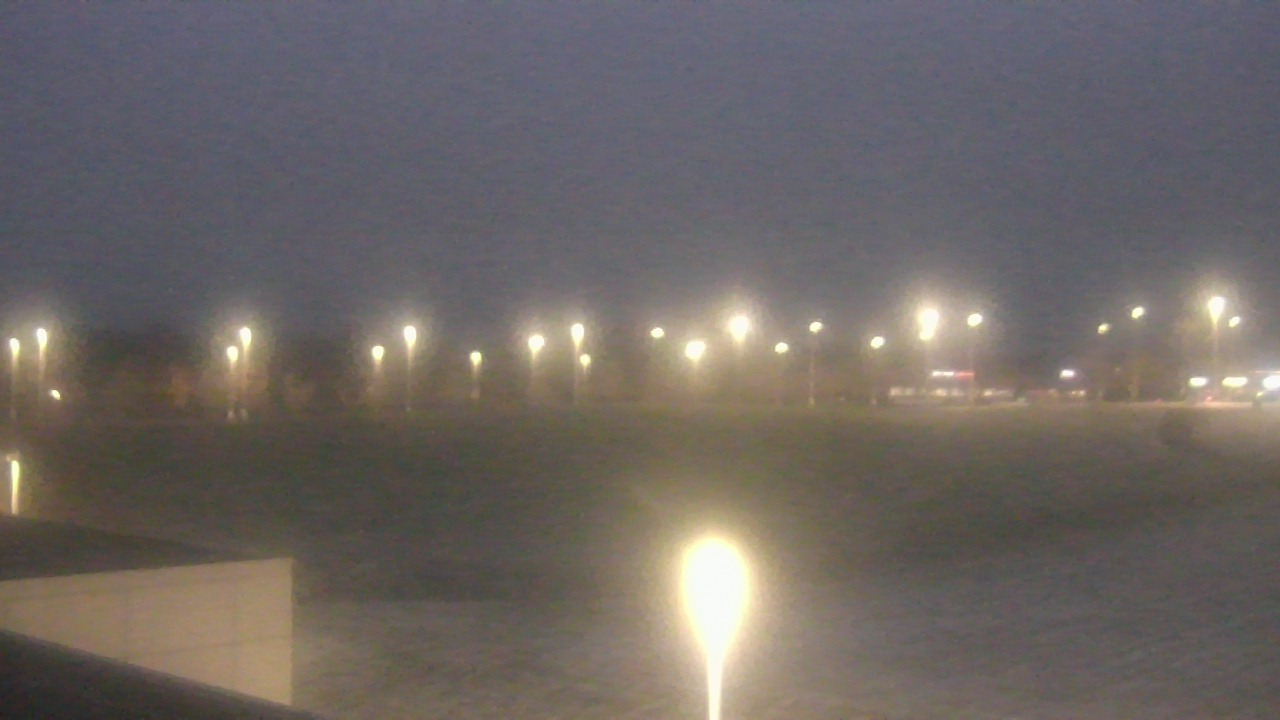 Thumbnail for current weather camera view from NOVA Loudoun Campus in Sterling, Virginia
